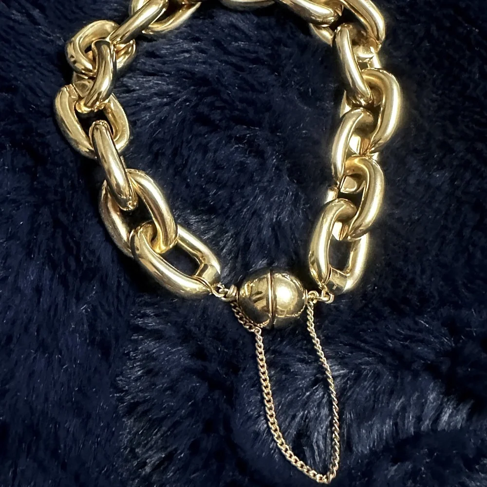 Milor 14k solid